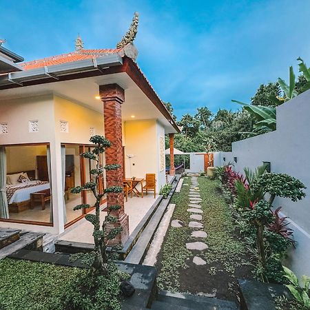 Hokyy Accommodation Ubud  Exterior photo