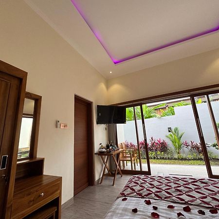 Hokyy Accommodation Ubud  Exterior photo
