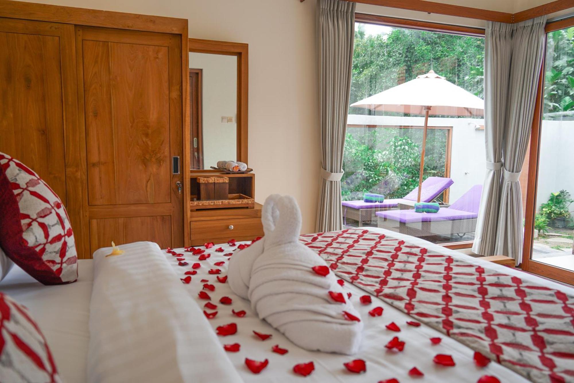 Hokyy Accommodation Ubud  Exterior photo