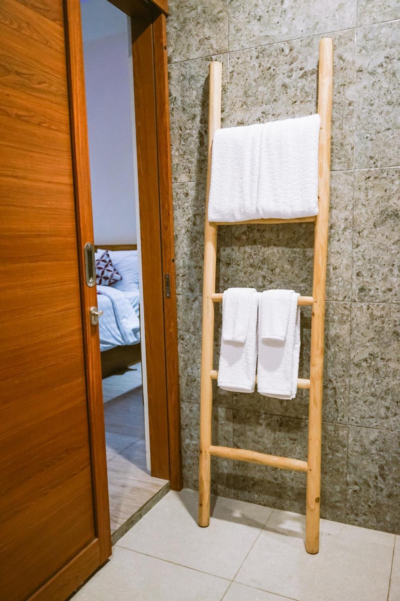 Hokyy Accommodation Ubud  Exterior photo