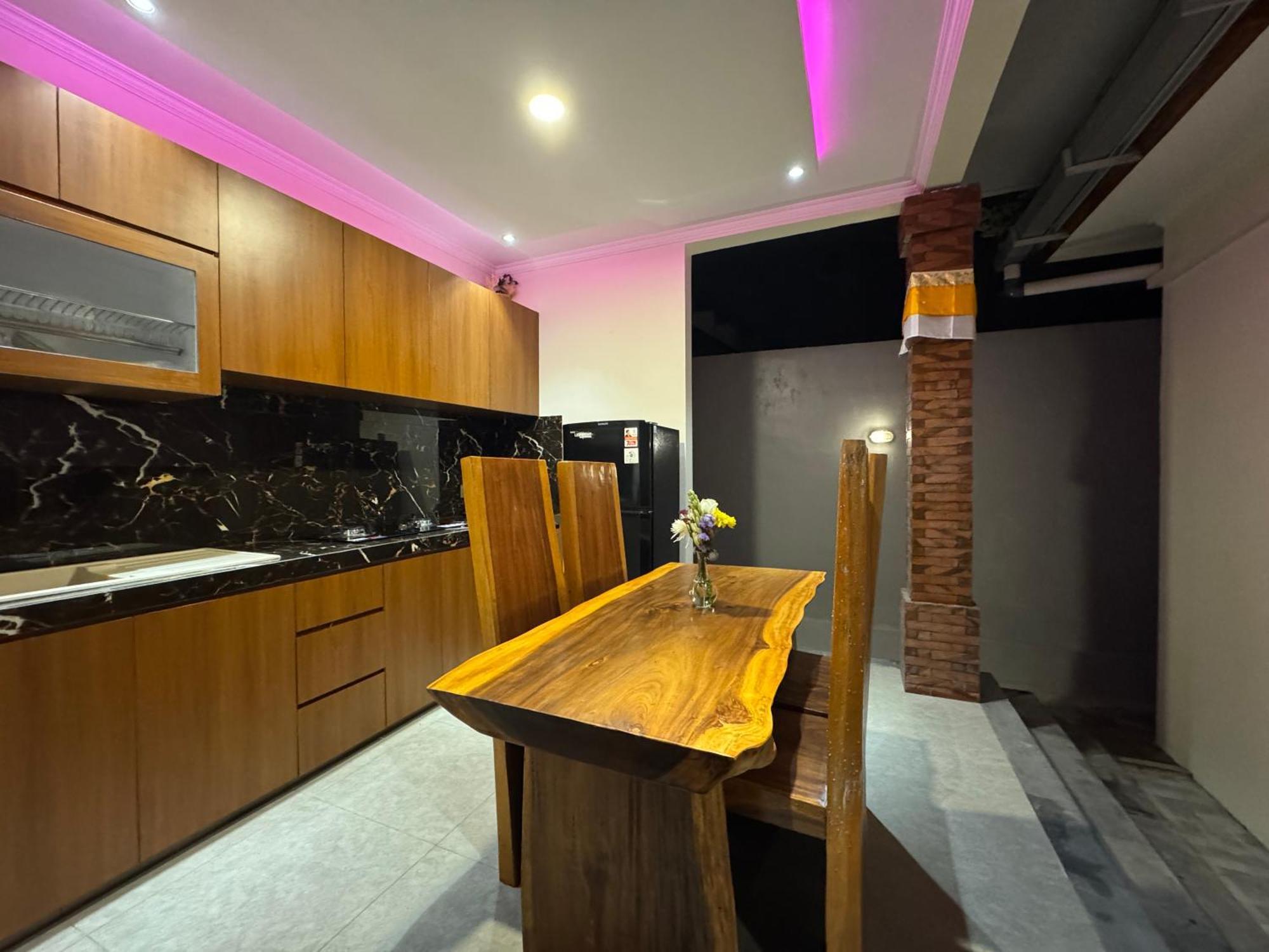 Hokyy Accommodation Ubud  Exterior photo