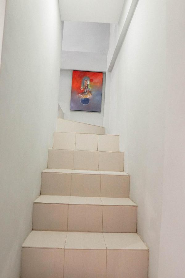 Hokyy Accommodation Ubud  Exterior photo