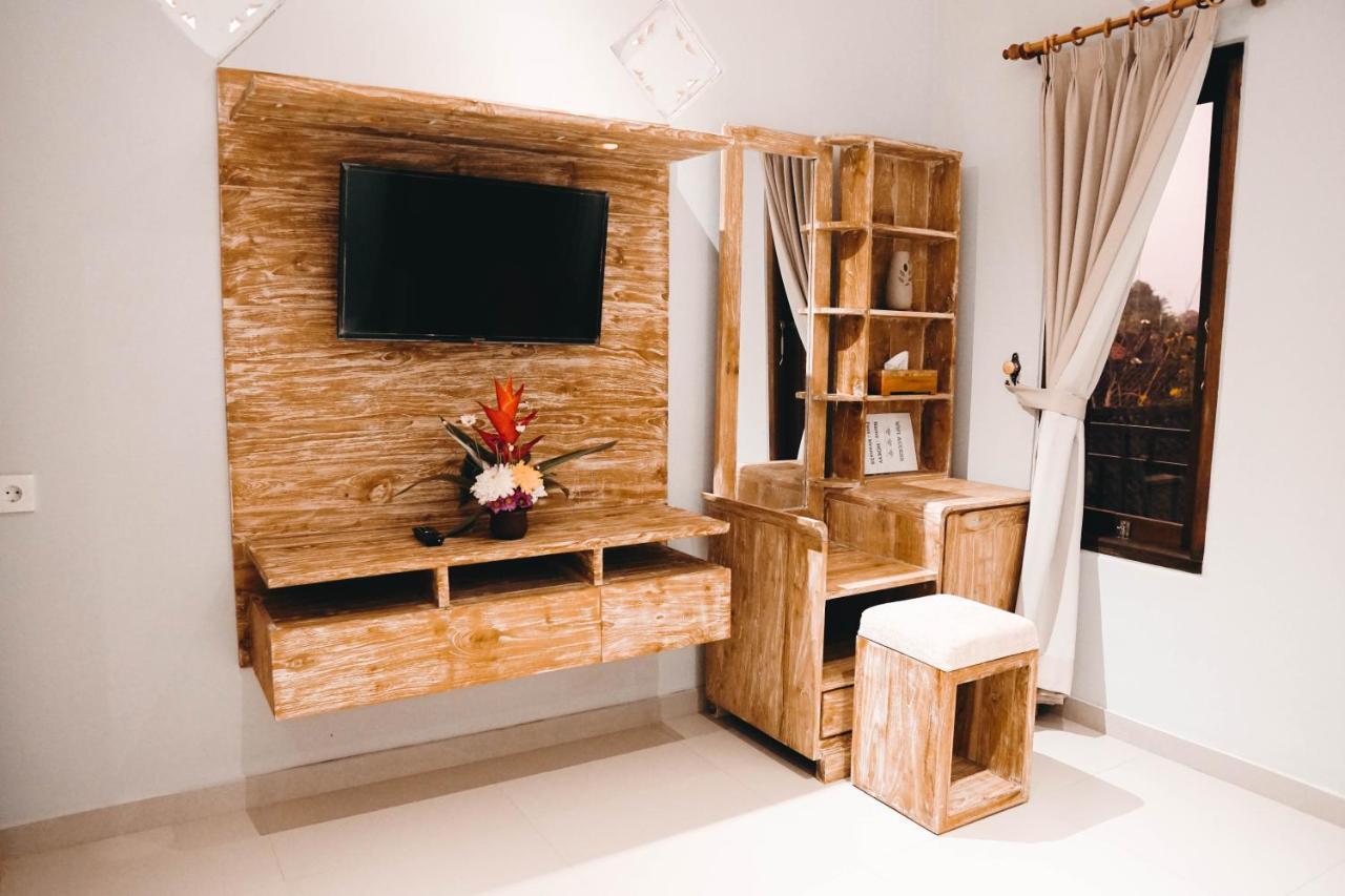 Hokyy Accommodation Ubud  Exterior photo