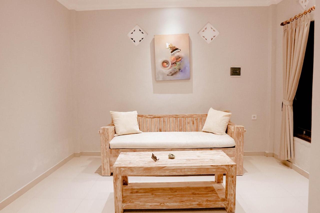 Hokyy Accommodation Ubud  Exterior photo