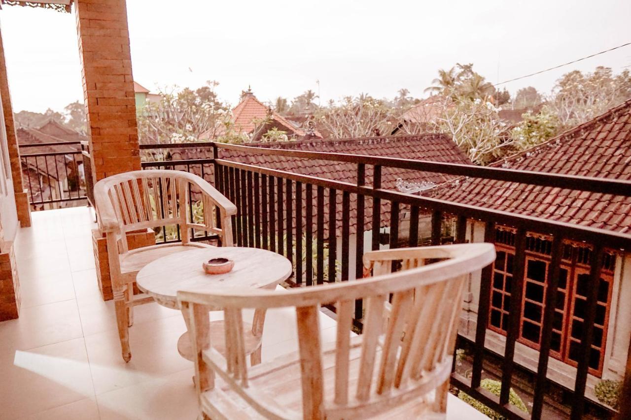 Hokyy Accommodation Ubud  Exterior photo