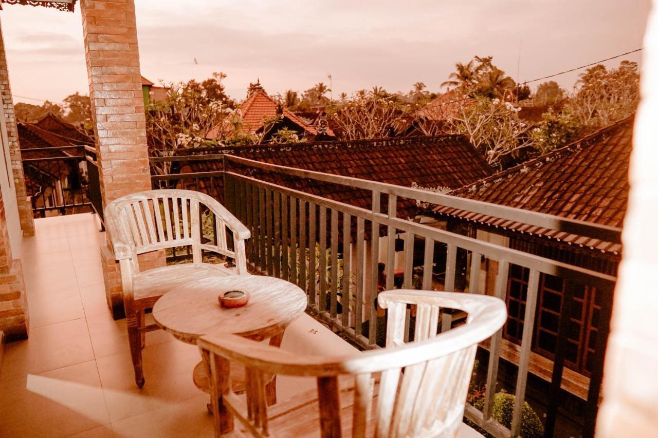 Hokyy Accommodation Ubud  Exterior photo